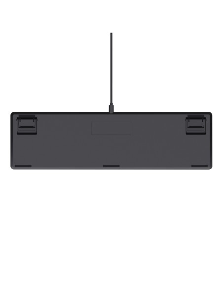 TRUST 24912 GXT 866 TORIX MECHANICAL RGB TASTIERA GAMING MECCANICA