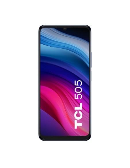 TCL  505 OCEAN BLUE 8+8/512GB 6,75"HD+ 90HZ