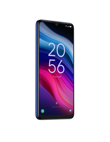TCL  505 OCEAN BLUE 8+8/512GB 6,75"HD+ 90HZ