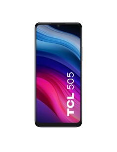 TCL  505 SPACE GRAY 8+8/512GB 6,75"HD+ 90HZ