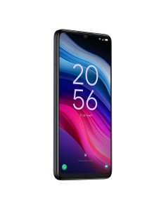 TCL  505 SPACE GRAY 8+8/512GB 6,75"HD+ 90HZ 2