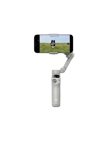 DJI OSMO MOBILE 7 STABILIZZATORE PORTATILE PER SMARTPHONE