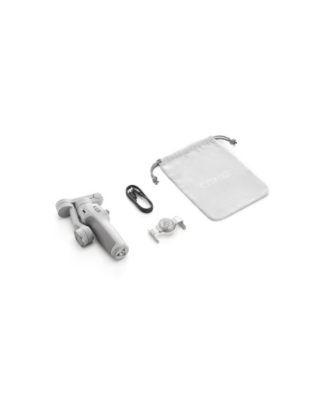 DJI OSMO MOBILE 7 STABILIZZATORE PORTATILE PER SMARTPHONE