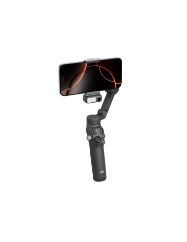 DJI OSMO MOBILE 7P STABILIZZATORE PORTATILE PER SMARTPHONE