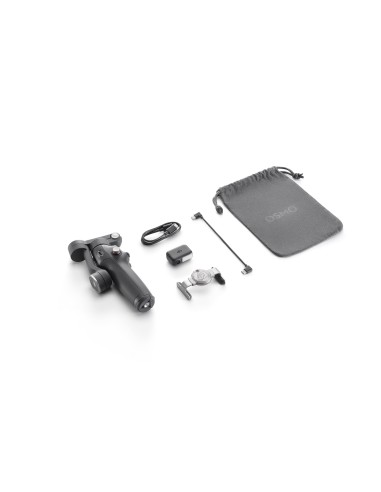 DJI OSMO MOBILE 7P STABILIZZATORE PORTATILE PER SMARTPHONE