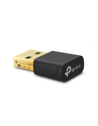 TPLINK ARCHER TX1800U NANO AX1800 ADATTATORE USB WIFI 6