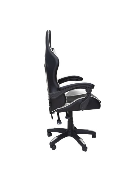 XTREME GAMING CHAIR KING WHITE