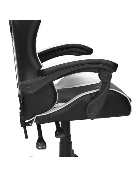 XTREME GAMING CHAIR KING WHITE