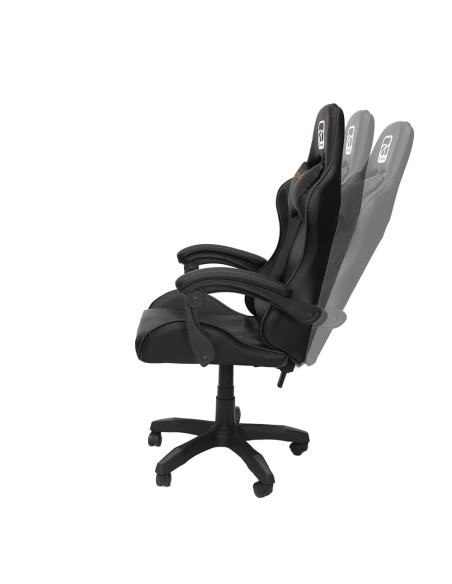 XTREME GAMING CHAIR KING WHITE