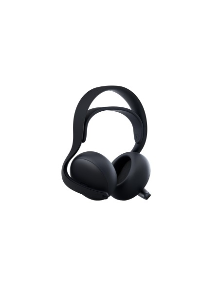 SONY PS5 CUFFIE WIRELESS PULSE     ELITE - MIDNIGHT BLACK