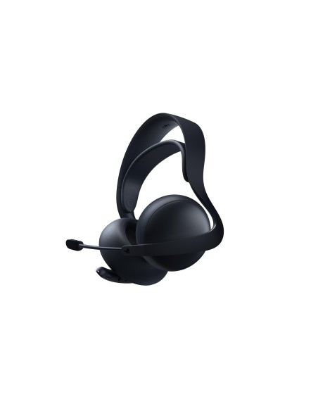 SONY PS5 CUFFIE WIRELESS PULSE     ELITE - MIDNIGHT BLACK