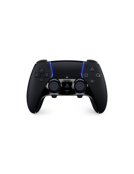 SONY PS5 JOYPAD WIRELESS DUALSENSE EDGE MIDNIGHT BLACK
