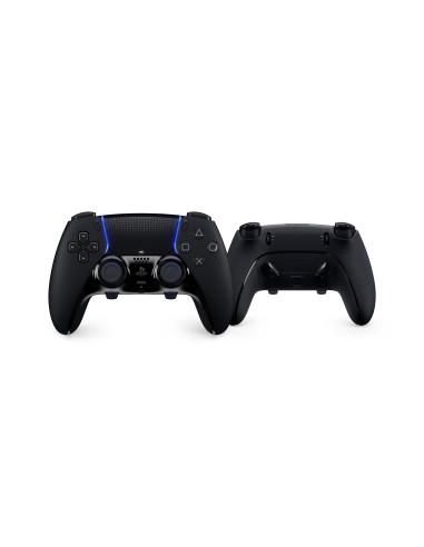 SONY PS5 JOYPAD WIRELESS DUALSENSE EDGE MIDNIGHT BLACK