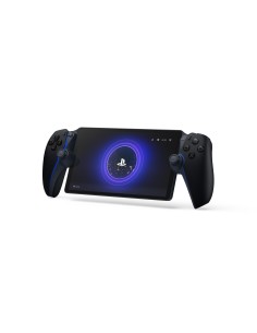 SONY PLAYSTATION PORTAL MIDNIGHT   BLACK 2