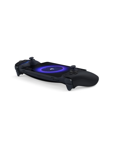 SONY PLAYSTATION PORTAL MIDNIGHT   BLACK