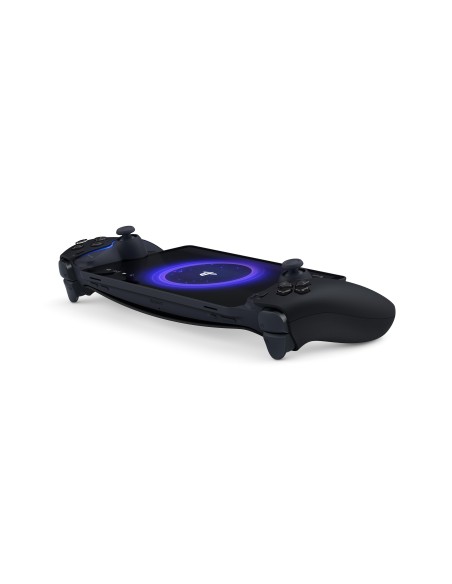 SONY PLAYSTATION PORTAL MIDNIGHT   BLACK