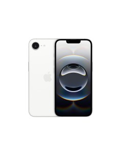 APPLE IPHONE 16E 256GB WHITE