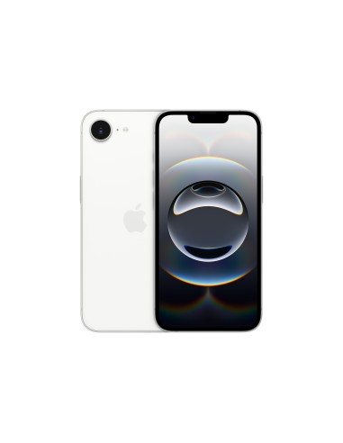 APPLE IPHONE 16E 256GB WHITE