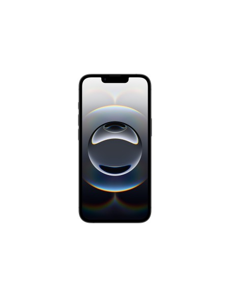 APPLE IPHONE 16E 512GB BLACK
