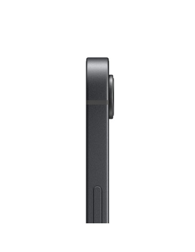 APPLE IPHONE 16E 512GB BLACK