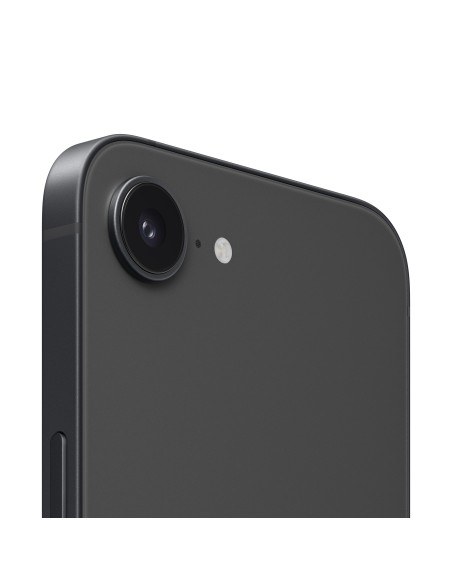 APPLE IPHONE 16E 512GB BLACK