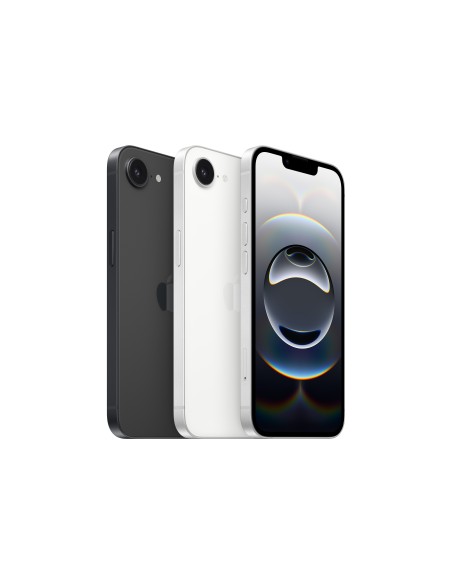 APPLE IPHONE 16E 512GB BLACK