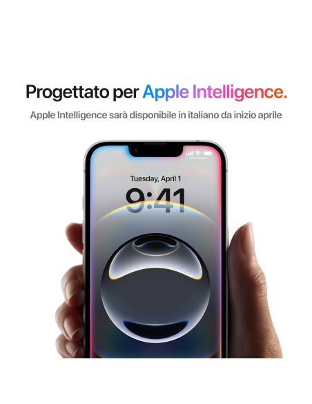 APPLE IPHONE 16E 512GB BLACK