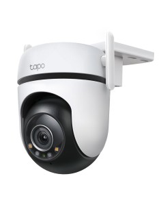 TPLINK TAPO TC42 IP CAM WIFI/LAN 2K PER ESTERNO IP65 VISIONE NOTTURNA