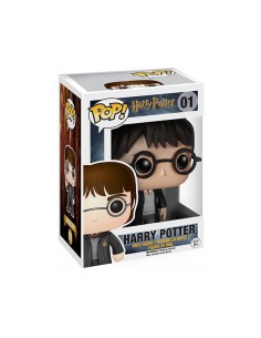 FUNKO POP HARRY POTTER HARRY 01 2