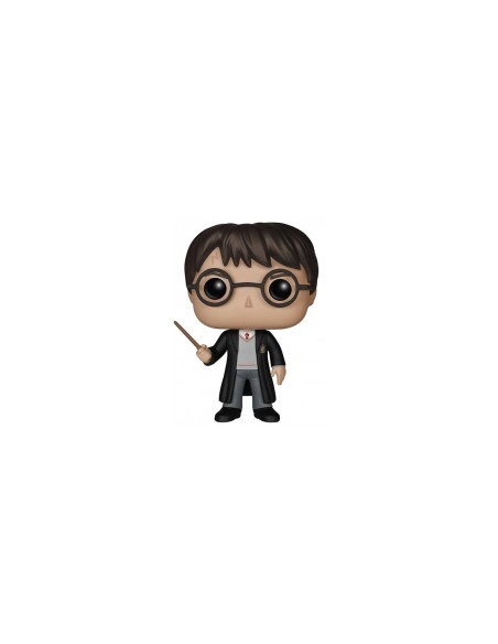 FUNKO POP HARRY POTTER HARRY 01