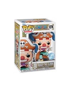 FUNKO POP ONE PIECE BUGGY THE CLOWN 1276