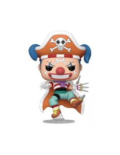 FUNKO POP ONE PIECE BUGGY THE CLOWN 1276 2