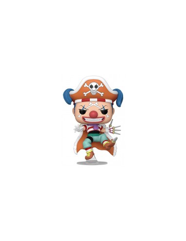 FUNKO POP ONE PIECE BUGGY THE CLOWN 1276