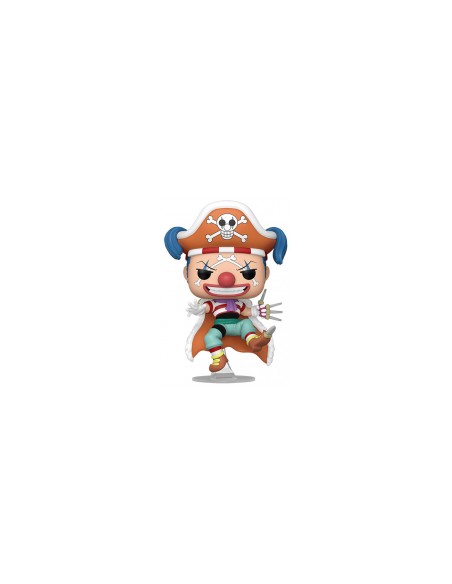 FUNKO POP ONE PIECE BUGGY THE CLOWN 1276