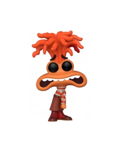 FUNKO POP DISNEY INSIDE OUT 2 ANXIETY/ANSIA 1447 2