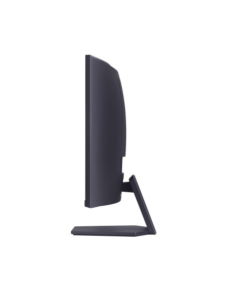 LG 27GS60QN MONITOR 27" CURVED      1MS/180HZ/QHD