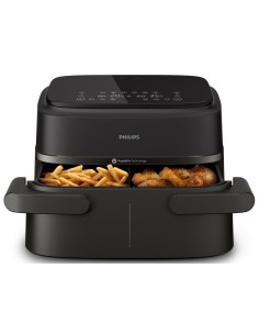 PHILIPS NA150/00 FRIGGITRICE AD    ARIA 7,1LT 6PROG. DISPLAY DIGITALE