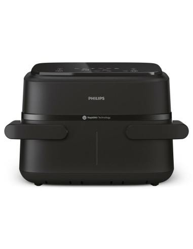 PHILIPS NA150/00 FRIGGITRICE AD    ARIA 7,1LT 6PROG. DISPLAY DIGITALE