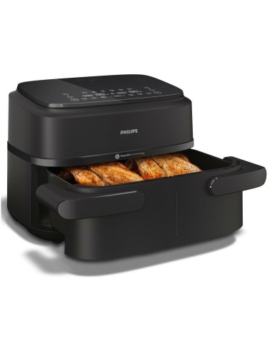 PHILIPS NA150/00 FRIGGITRICE AD    ARIA 7,1LT 6PROG. DISPLAY DIGITALE