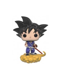 FUNKO POP DRAGON BALL GOKU & FLYING NIMBUS 109 2