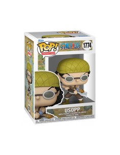 FUNKO POP ONE PIECE USOPP 1774