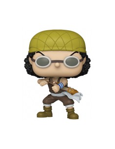 FUNKO POP ONE PIECE USOPP 1774 2