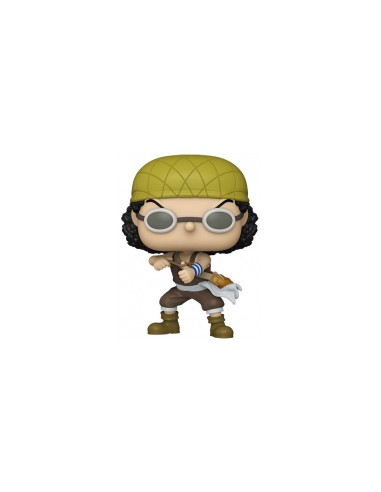FUNKO POP ONE PIECE USOPP 1774