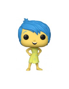 FUNKO POP DISNEY INSIDE OUT 2 JOY/GIOIA 1451 2