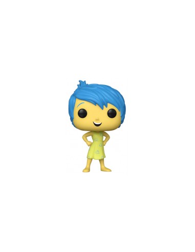 FUNKO POP DISNEY INSIDE OUT 2 JOY/GIOIA 1451