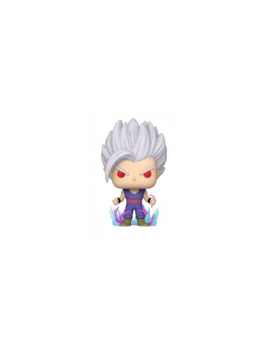 FUNKO POP DRAGON BALL SUPER HERO GOHAN (BEAST) W/CHASE 1703