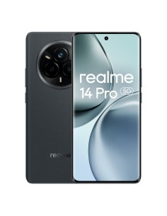 REALME 14 PRO 5G SUEDE GREY 8/256GB