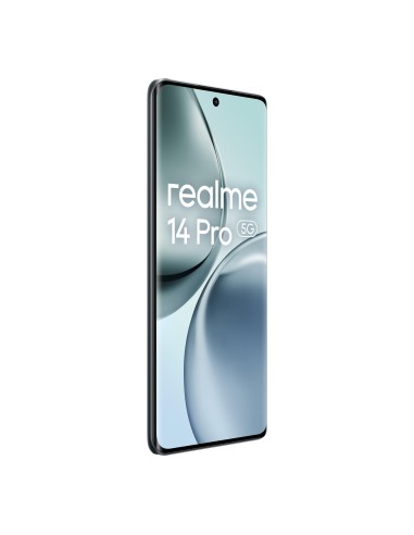 REALME 14 PRO 5G SUEDE GREY 8/256GB