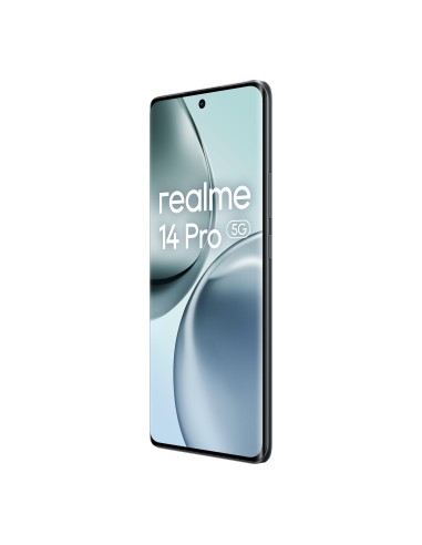 REALME 14 PRO 5G SUEDE GREY 8/256GB