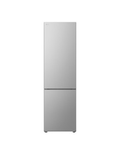 LG GBV22NCCPY COMB. C 387LT NF INV. PRIME SILVER DISPLAY INTERNO H203